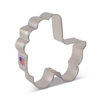 Baby Carriage Cookie Cutter - Designer Cookies ® STUDIO