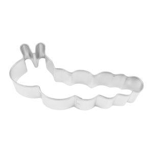 Caterpillar cookie Cutter - Designer Cookies ® STUDIO