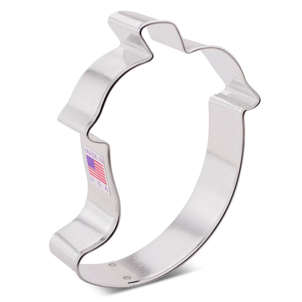 Chili Pepper Cookie Cutter - Designer Cookies ® STUDIO