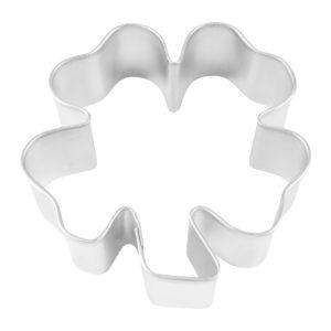 Clover Cookie cutter - Designer Cookies ® STUDIO