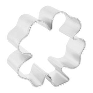 Clover Cookie cutter - Designer Cookies ® STUDIO