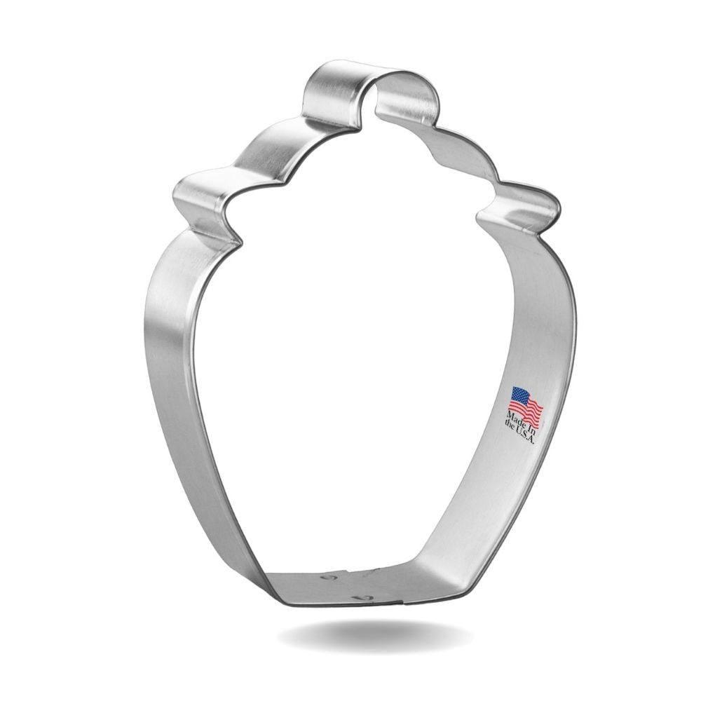 Cookie Jar Cookie Cutter - Designer Cookies ® STUDIO