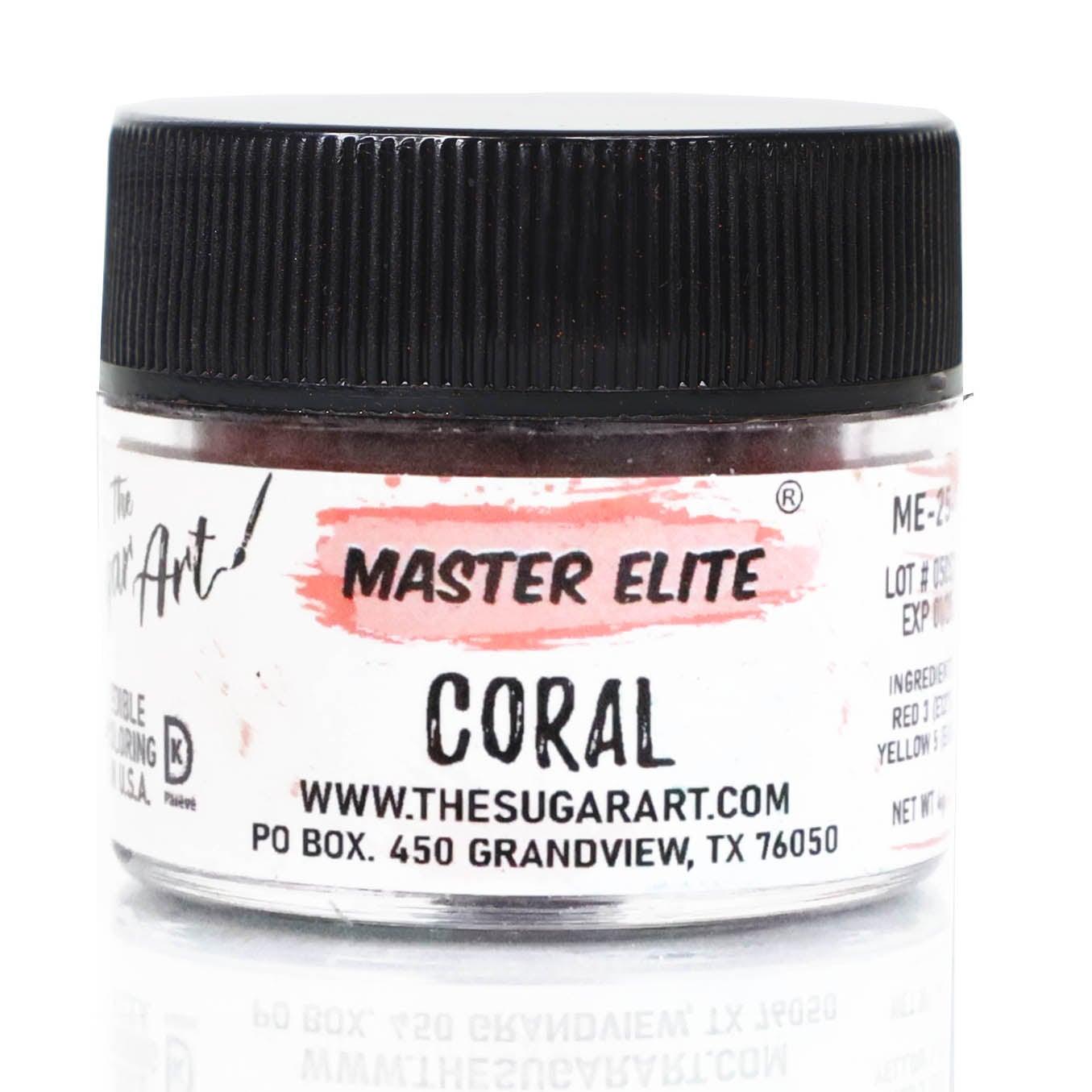 The Sugar Art Master Elites (Not eligible for shipping) - Designer Cookies ® STUDIO