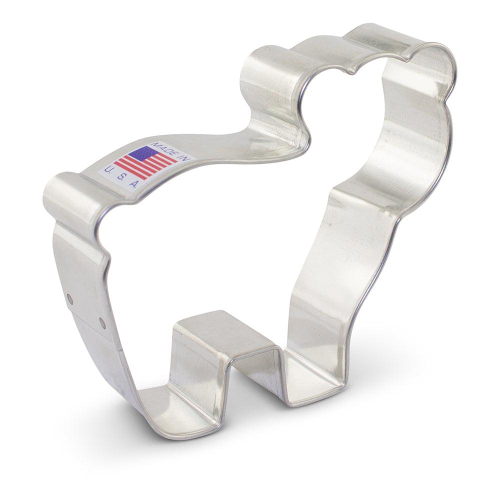 Cute Bear Cookie Cutter - Designer Cookies ™ STUDIO