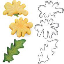 3 Piece Dandelion Set - Designer Cookies ® STUDIO