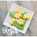 3 Piece Dandelion Set - Designer Cookies ® STUDIO