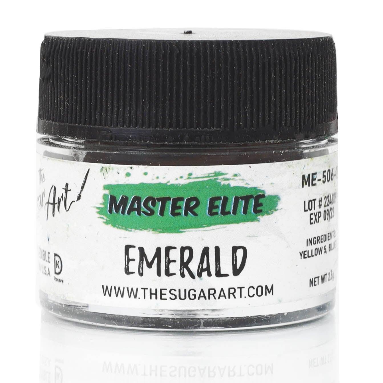 The Sugar Art Master Elites (Not eligible for shipping) - Designer Cookies ® STUDIO