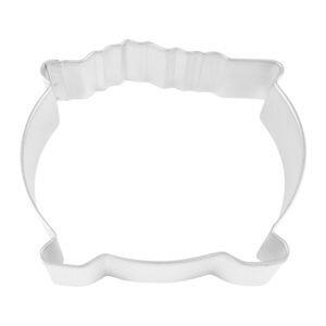 Pot 'O' Gold/Cauldron Cookie Cutter - Designer Cookies ® STUDIO