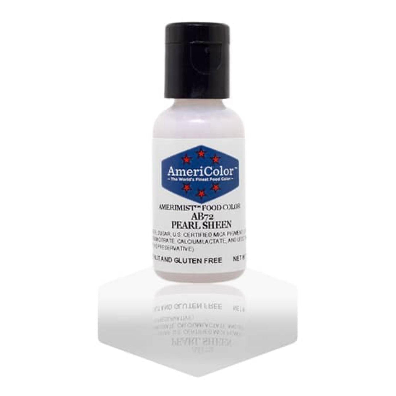 pearl amerimist airbrush color by americolor