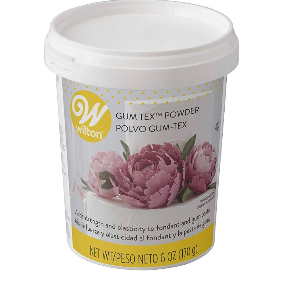 Gum-Tex Powder - Designer Cookies ™ STUDIO