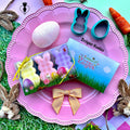 Easter DC Printed Box™ - Designer Cookies ™ STUDIO