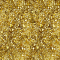 Bakery Bling Metallic Gold Glittery Sugar - Designer Cookies ® STUDIO