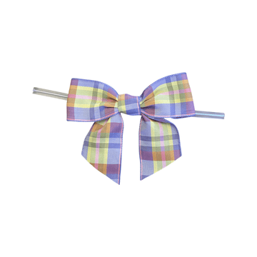 Spring Plaid - Designer Cookies ® STUDIO