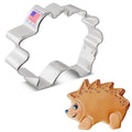 Hedgehog Cookie Cutter - Designer Cookies ™ STUDIO