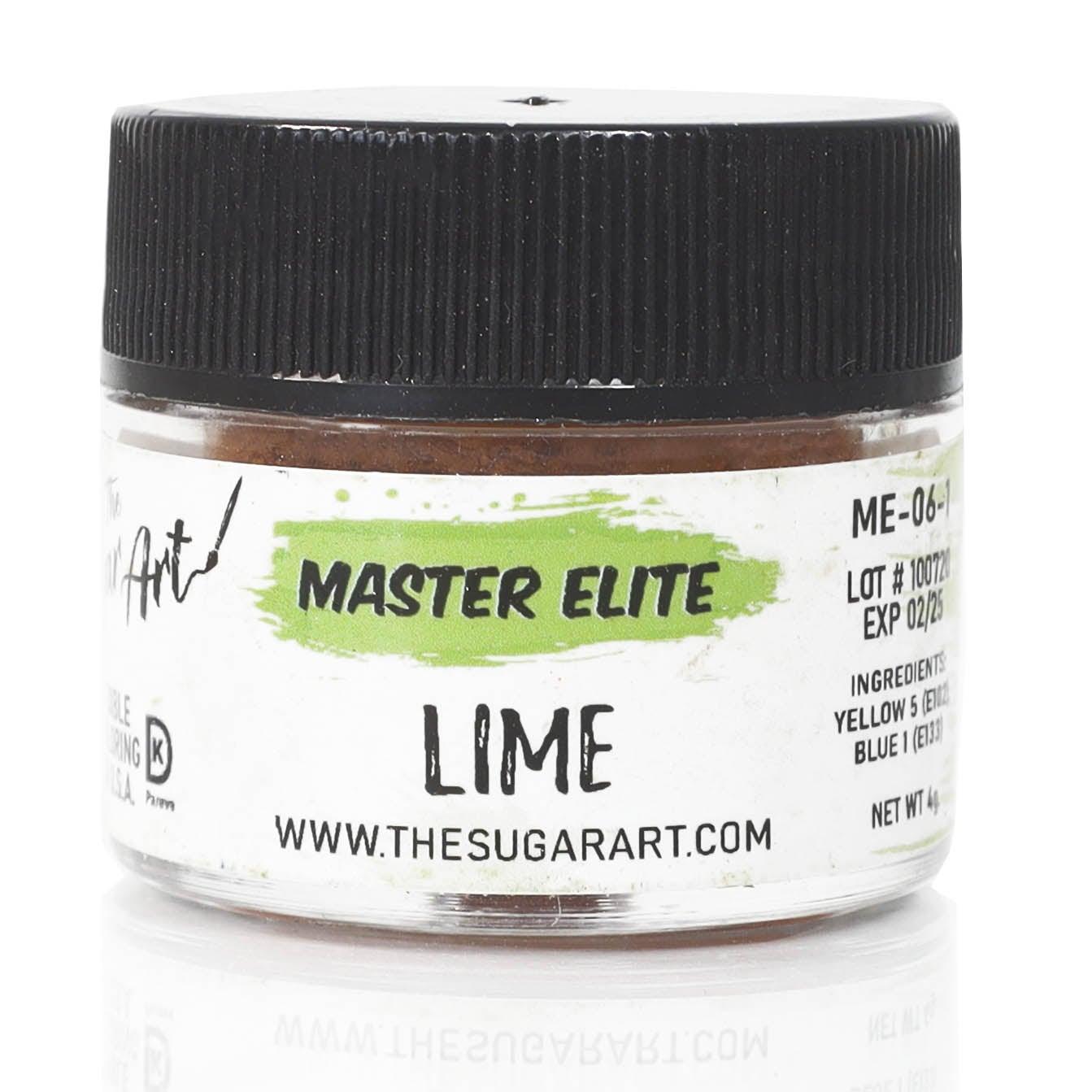 The Sugar Art Master Elites (Not eligible for shipping) - Designer Cookies ® STUDIO