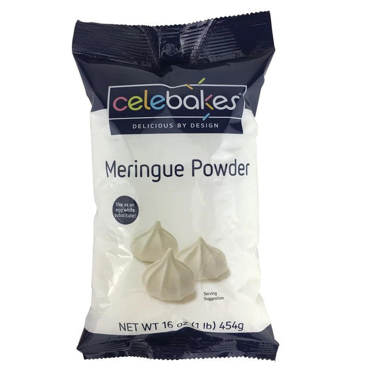 Meringue Powder - Designer Cookies ™ STUDIO