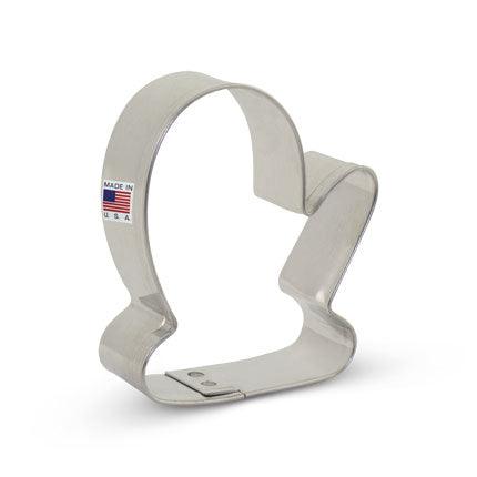 Mini Mitten Cookie Cutter - Designer Cookies ® STUDIO