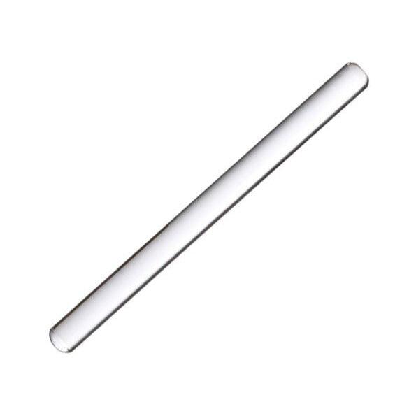 Small Acrylic Rolling Pin - Designer Cookies ® STUDIO