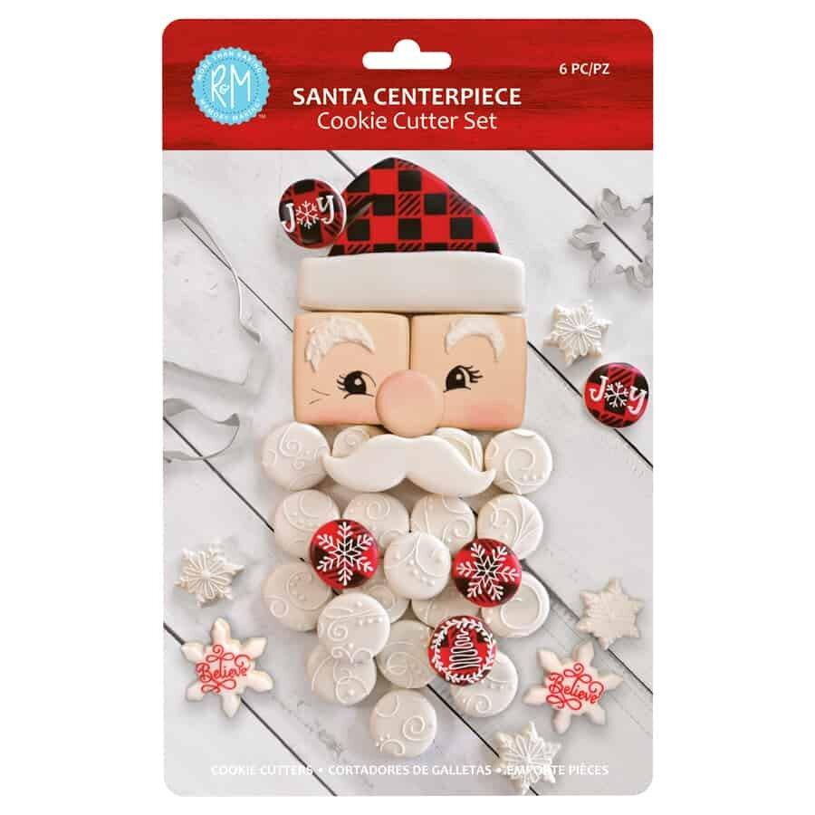 Assorted Carded cutter Sets - Designer Cookies ® STUDIO