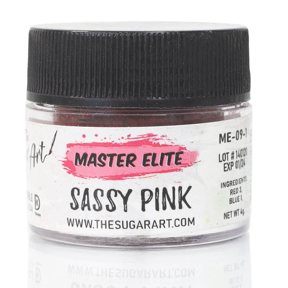 The Sugar Art Master Elites (Not eligible for shipping) - Designer Cookies ® STUDIO