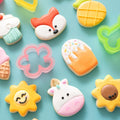 Sweet Sugarbelle Mini Shape Shifters 1 - Designer Cookies ® STUDIO