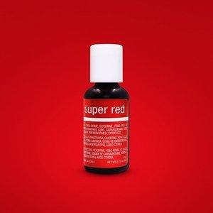 Chefmaster Liqua-Gel (0.7 oz) Assorted Colors - Designer Cookies ® STUDIO