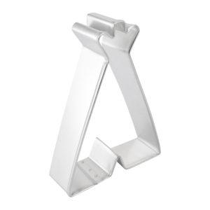 Teepee Cookie Cutter - Designer Cookies ® STUDIO