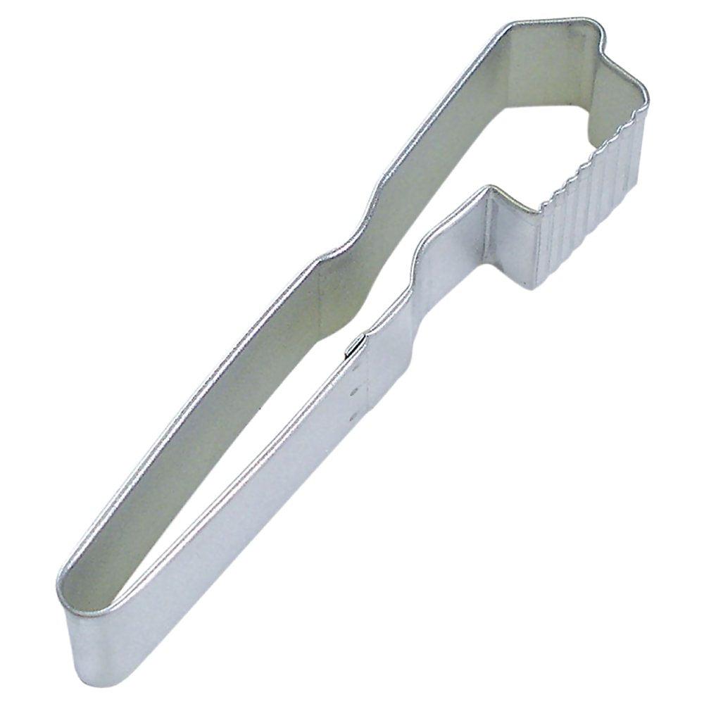 Toothbrush Cookie Cutter - Designer Cookies ® STUDIO