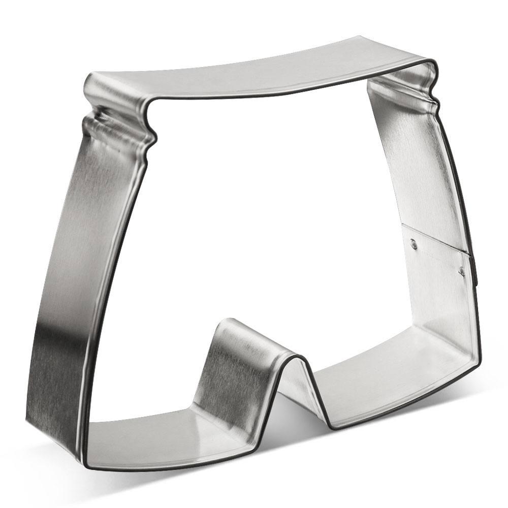Swimming Trunks Cookie Cutter - Designer Cookies ® STUDIO
