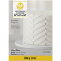 Assorted Sizes Wilton Fondant - Designer Cookies ® STUDIO